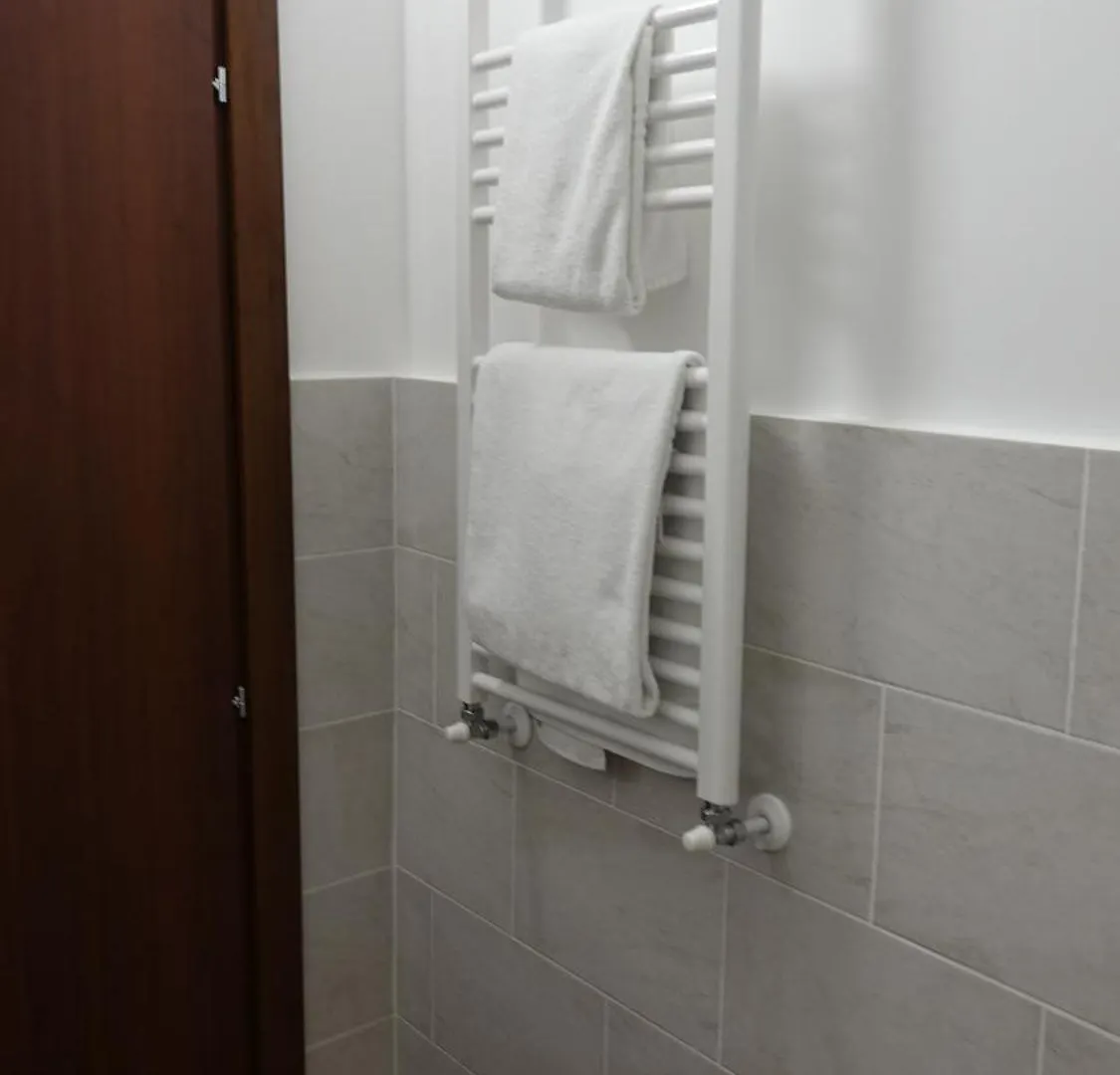 Podere Monfalcone Guest House Fiumicino Italy