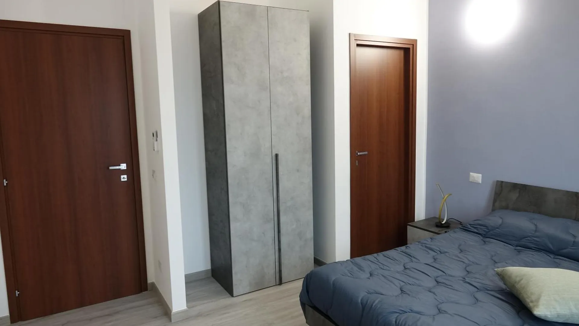 Podere Monfalcone Guest House Fiumicino Italy