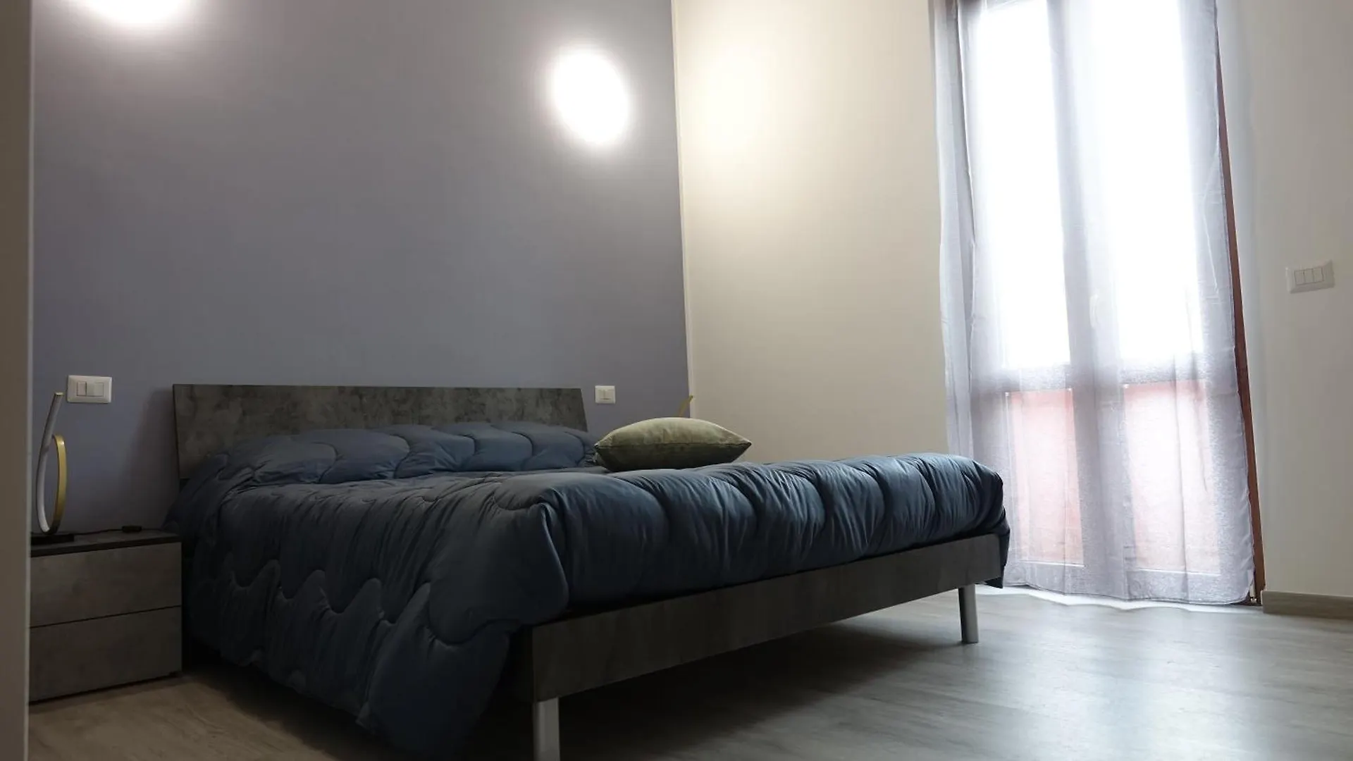 Podere Monfalcone Guest House Fiumicino