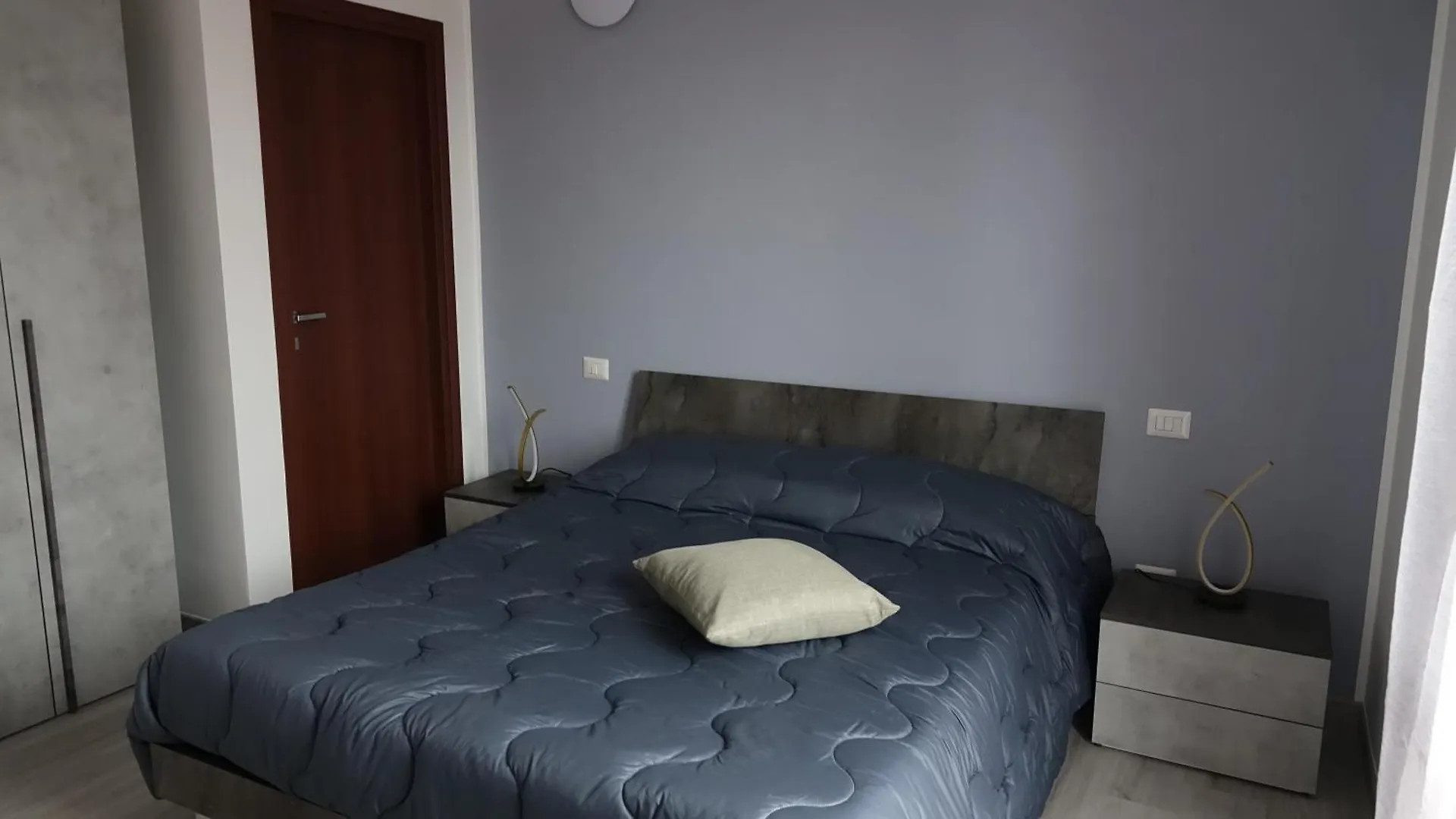 Podere Monfalcone Guest House Fiumicino Italy