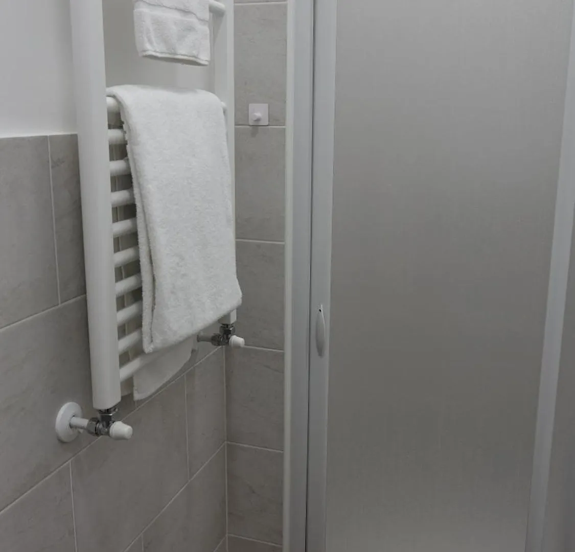 Podere Monfalcone Guest House Fiumicino