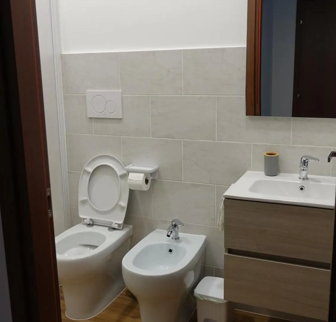 Podere Monfalcone Guest House Fiumicino