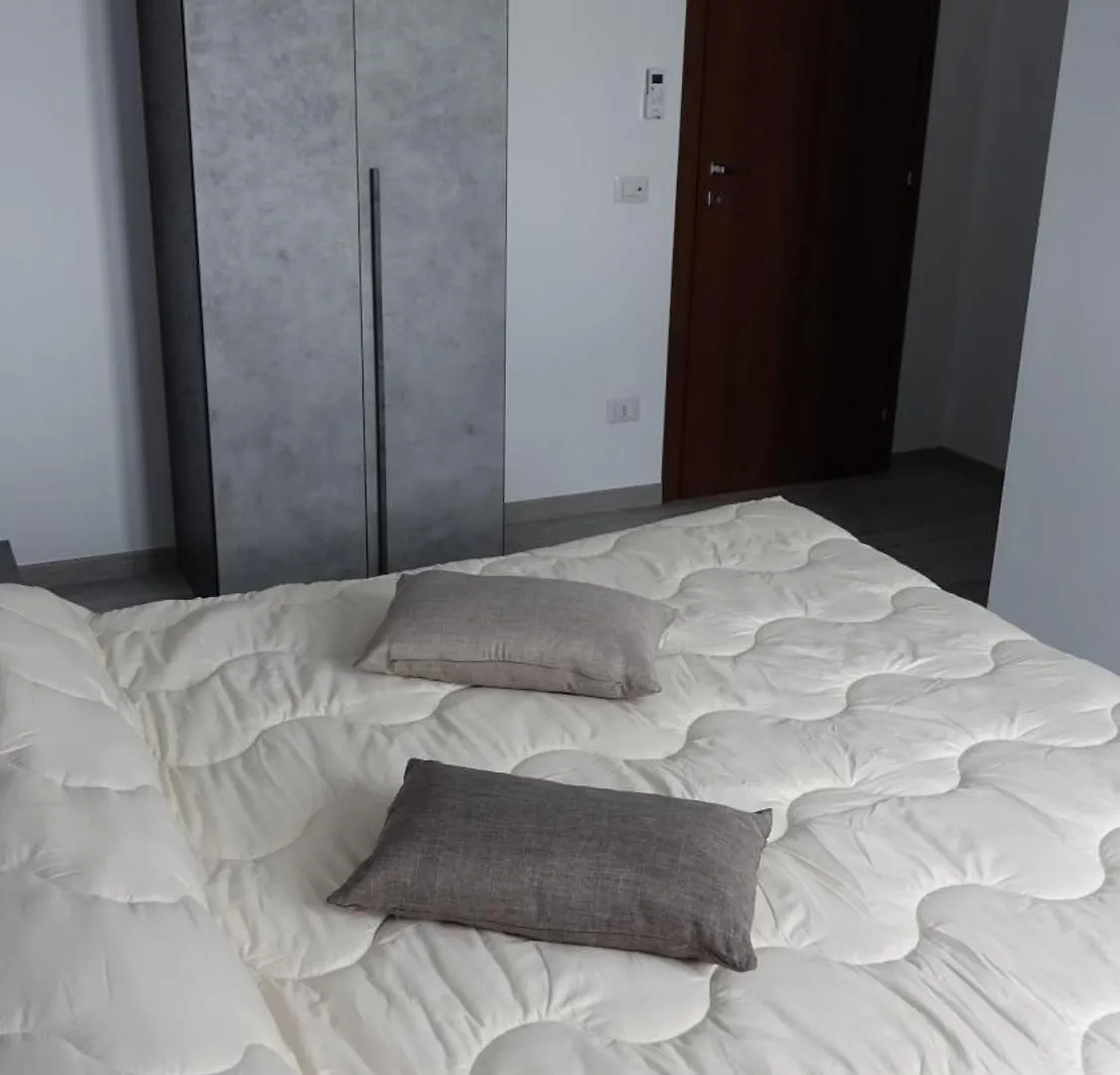 Podere Monfalcone Guest House Fiumicino