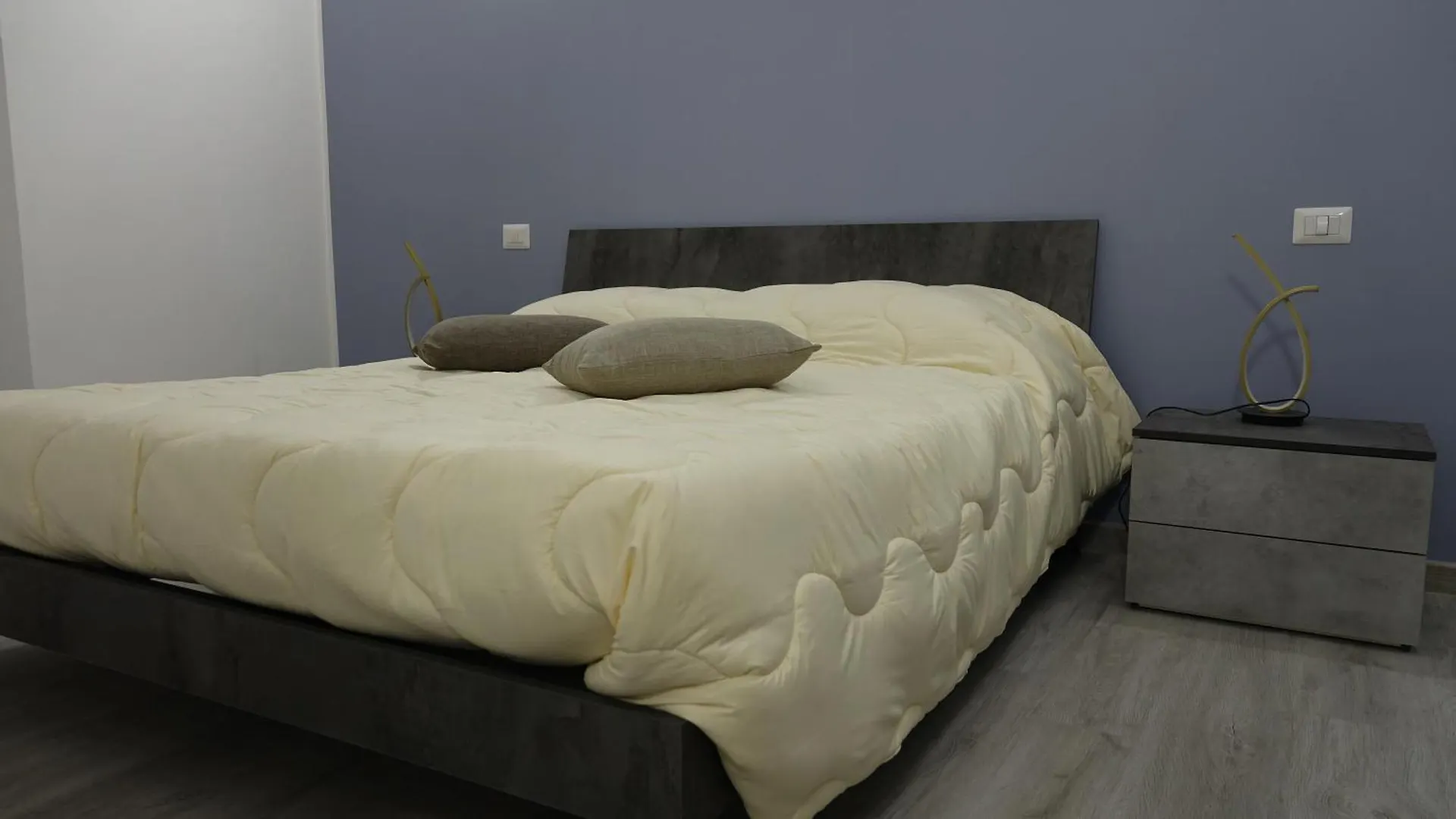 Podere Monfalcone Guest House Fiumicino