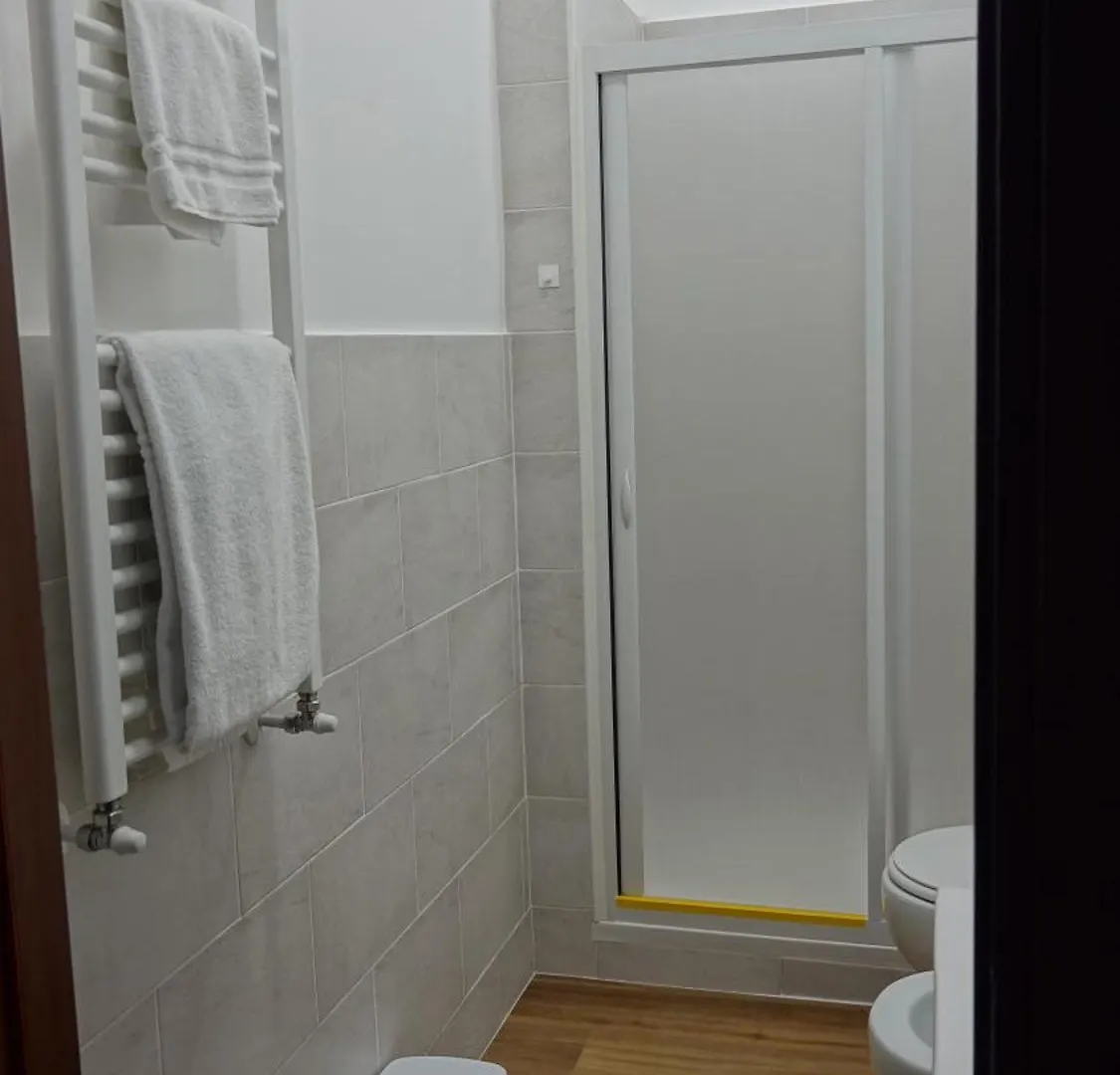 Podere Monfalcone Guest House Fiumicino