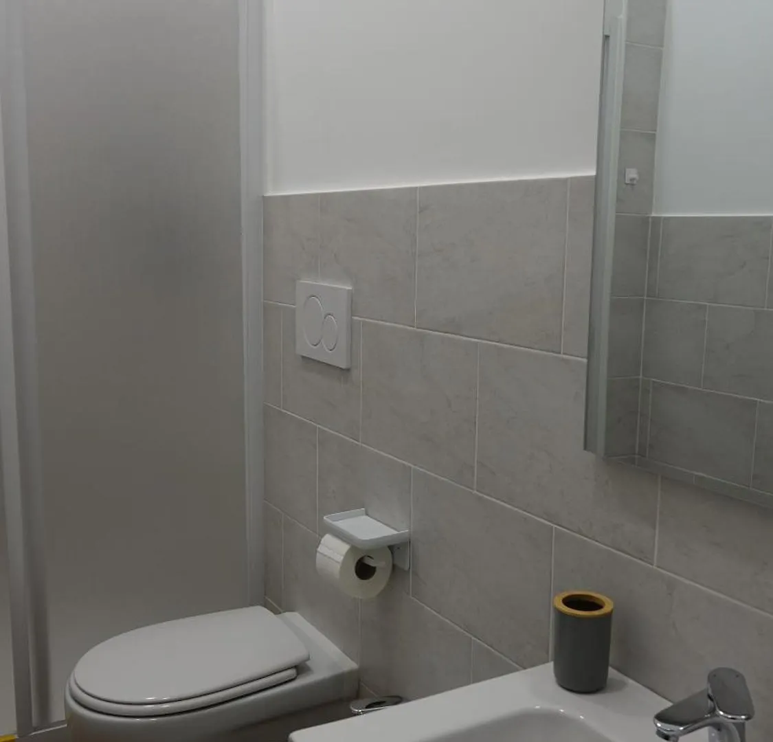 Podere Monfalcone Guest House Fiumicino 0*,  Italy
