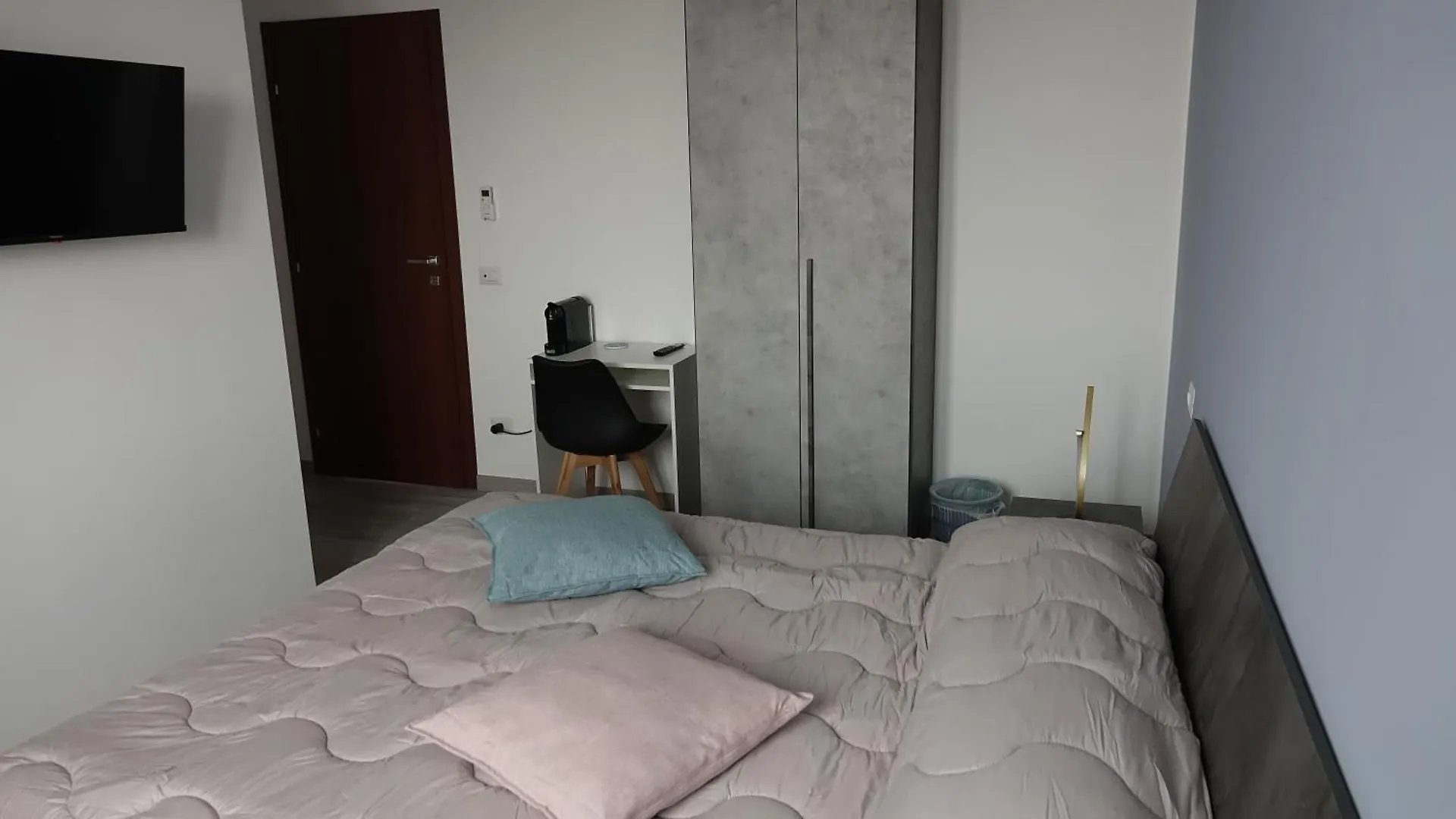 Podere Monfalcone Guest House Fiumicino