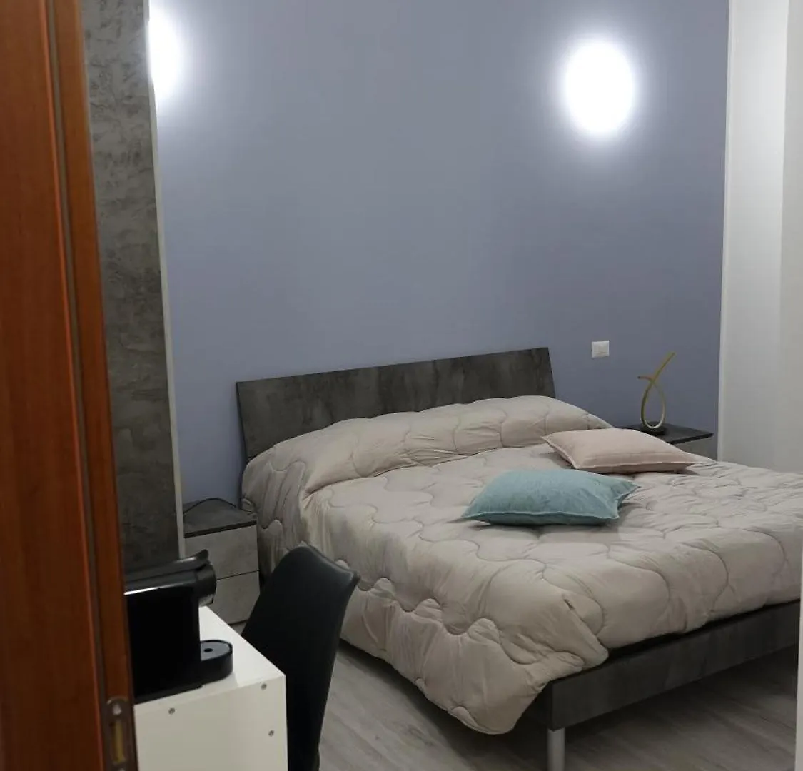 Podere Monfalcone Guest House Fiumicino Italy