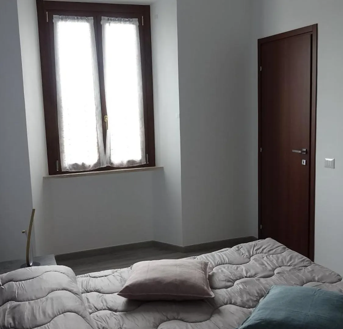 Podere Monfalcone Guest House Fiumicino 0*,