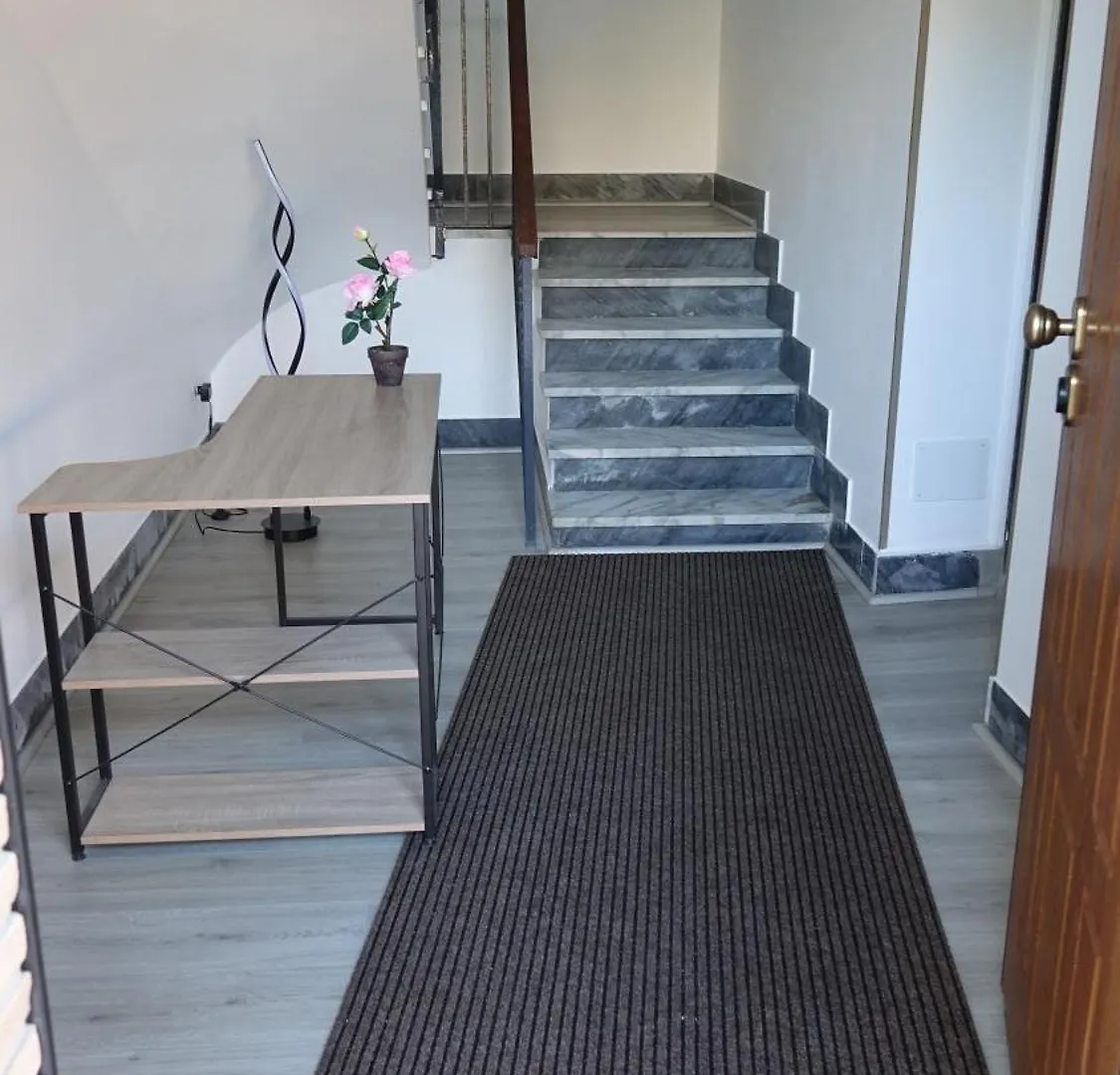 Podere Monfalcone Guest House Fiumicino