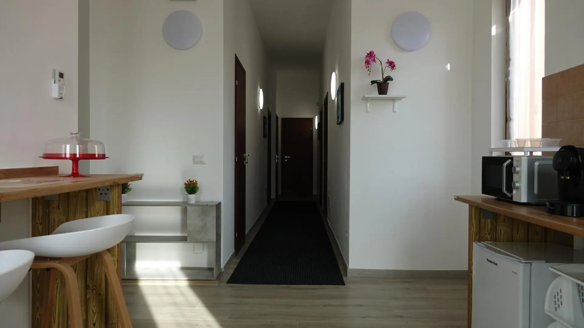 Podere Monfalcone Guest House Fiumicino