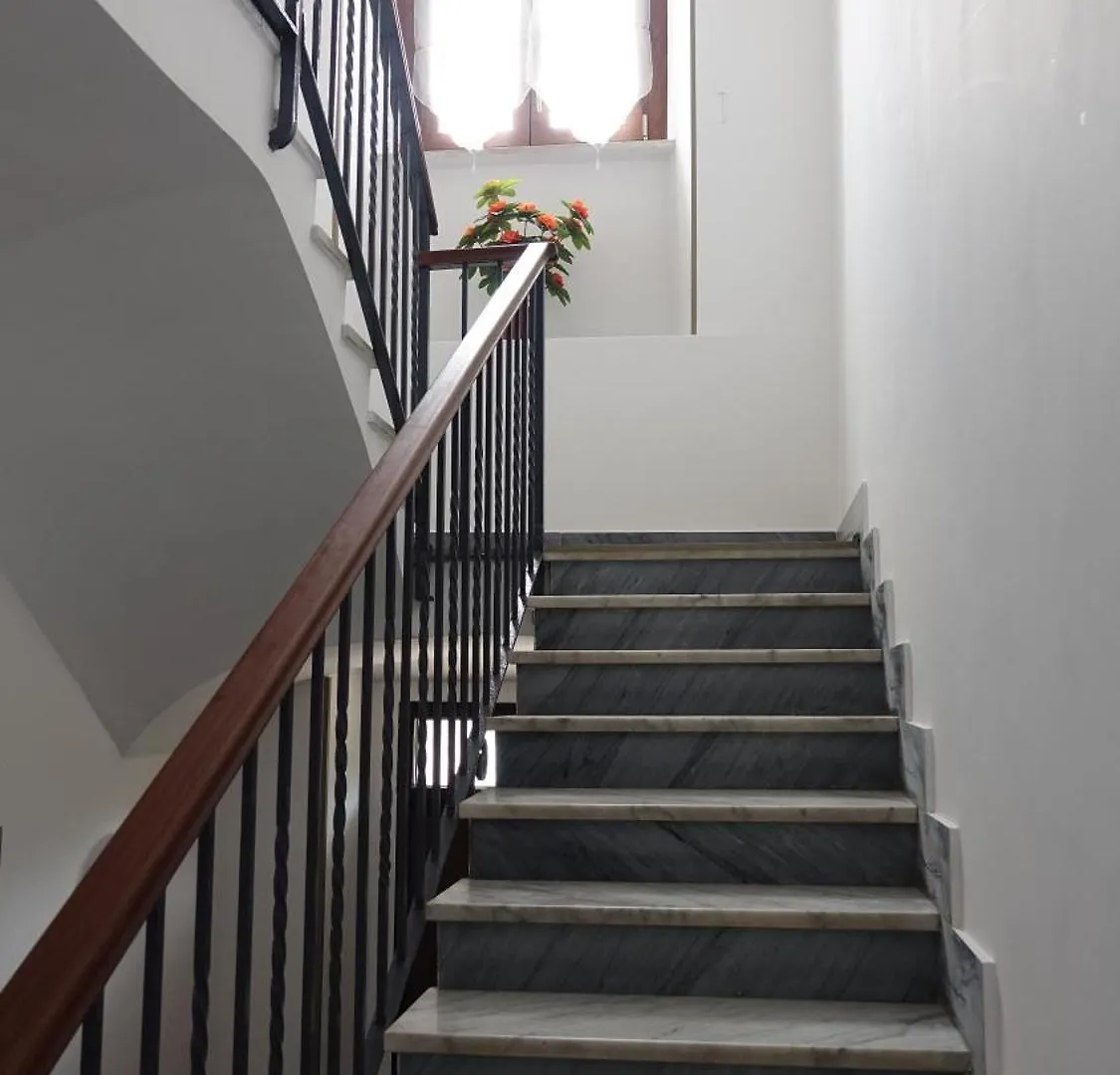Podere Monfalcone Guest House Fiumicino