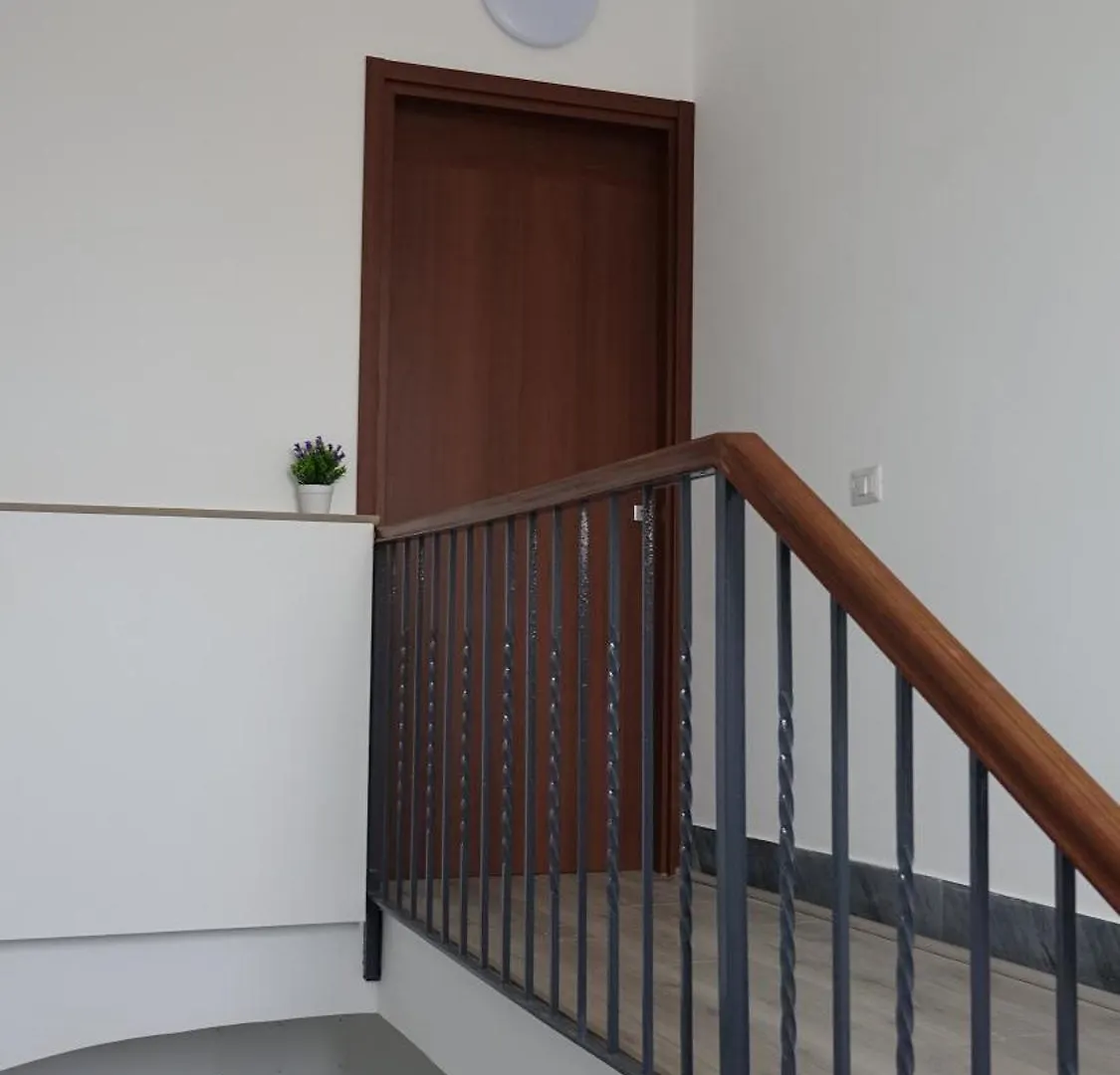 Podere Monfalcone Guest House Fiumicino