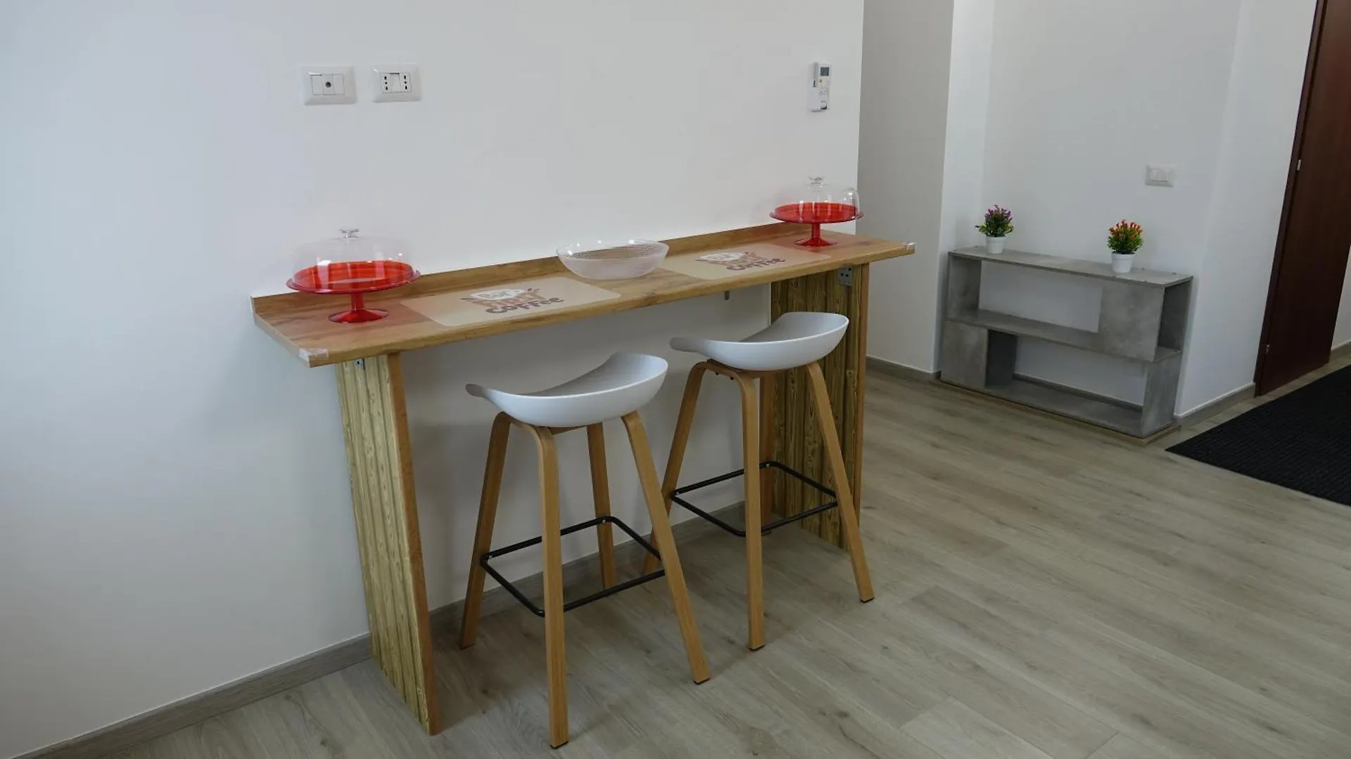 Podere Monfalcone Guest House Fiumicino