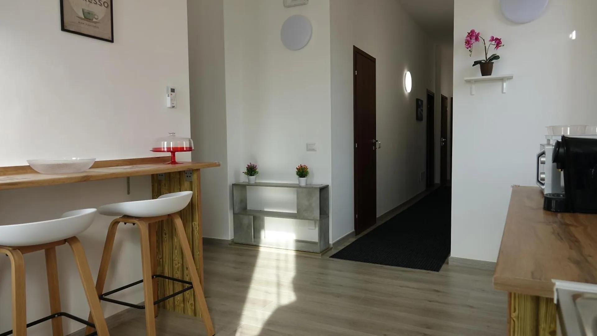 Podere Monfalcone Guest House Fiumicino