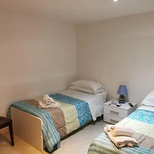 2* Bed & Breakfast Relais Maria Luisa Locazione Turistica Di Simona Capaccio