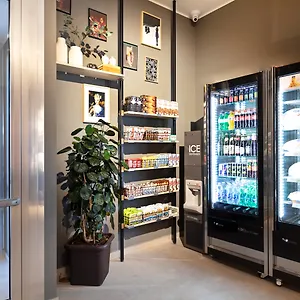 3* Hotel Roma Aeroporto Fiera 1