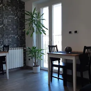 イル ピッコロ B＆b ベッド・アンド・ブレックファスト