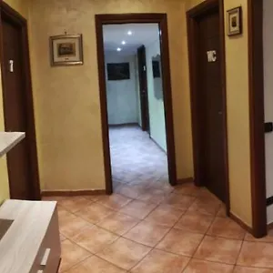 Nice House Guest house