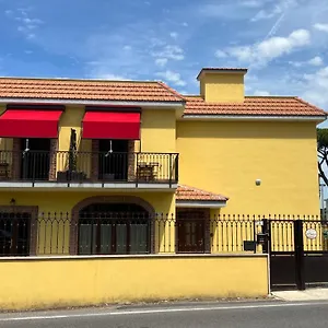 Le Vagabonde Guest house