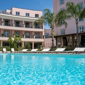 4* Hotel Isola Sacra Rome Airport