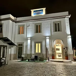3* Hotel Academy
