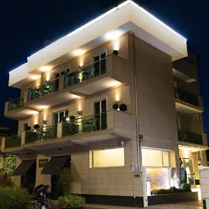 3* Гостевой дом Porto Di Claudio