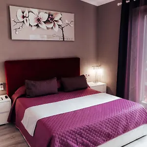 3* Гостевой дом Erasi