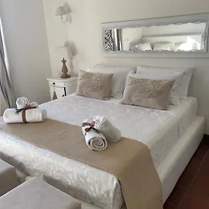 La Magnolia 140 Guest house