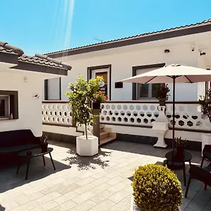 Kalaso Design - Rome Airport Guest house