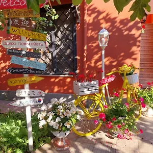  Bed & Breakfast Il Viandante