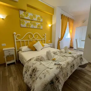  Maison d'hôtes Paganino