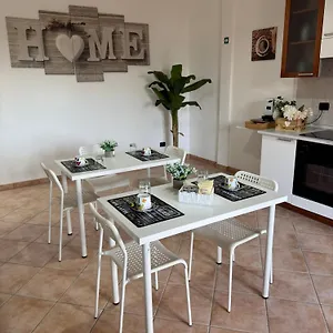 La Casaccia Guest house