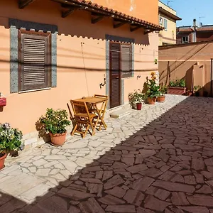 Buena Vista Bed and breakfast