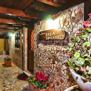 2* Гостевой дом Eneahouse