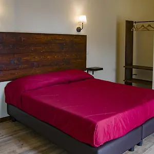Hotell Sleep'n Go, Fiumicino