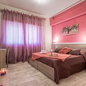 3* Penzion Suite Room Fiumicino