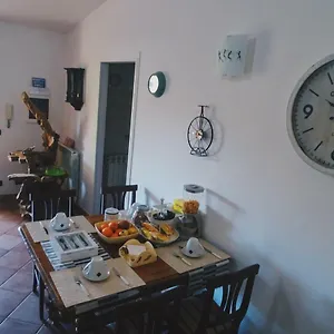 Clock's House Guest house