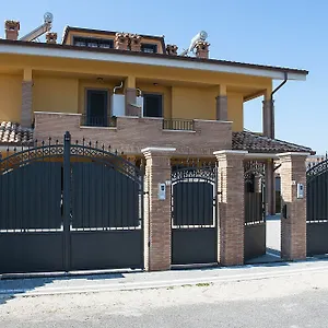 Domus Traiani Guest house