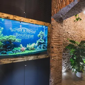 Гостевой дом Le Boutique Luxury Diffused In Historic Center