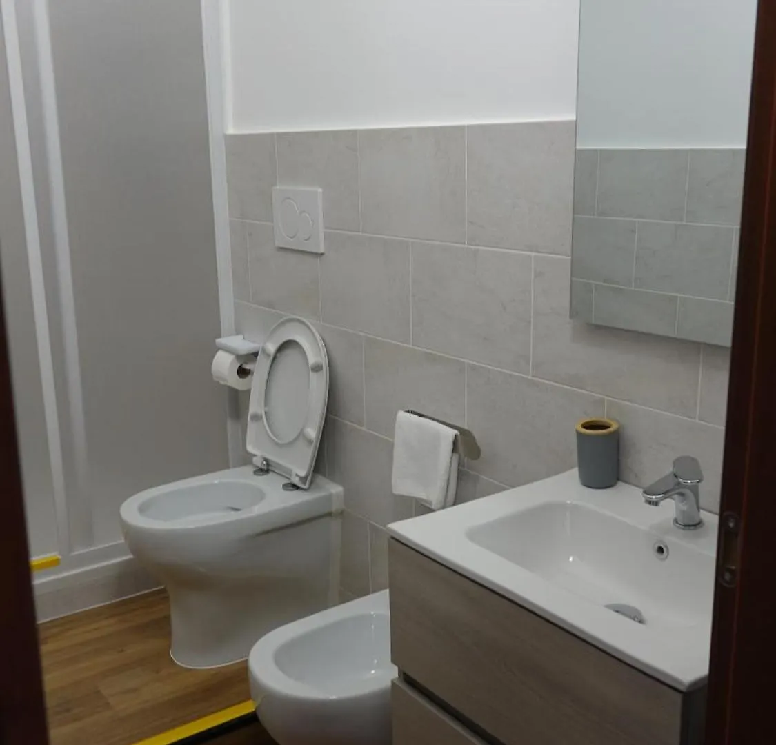 Podere Monfalcone Guest House Fiumicino Italy