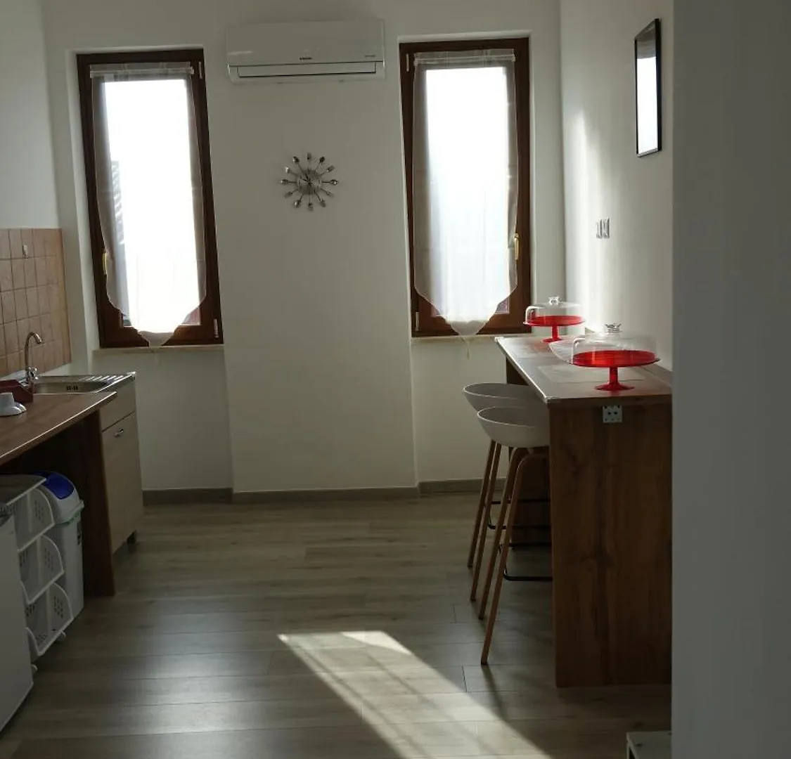 Podere Monfalcone Guest House Fiumicino